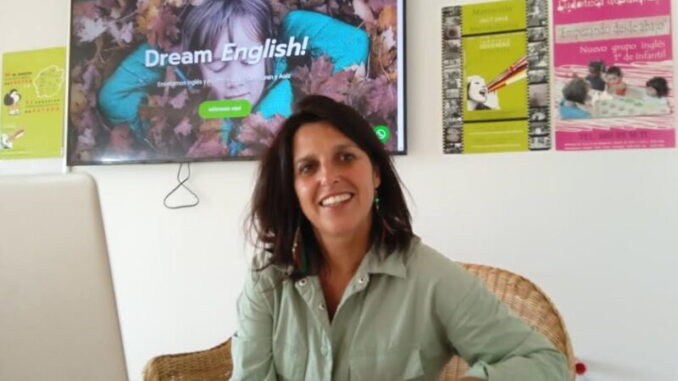 Green School Sarriguren inauguración