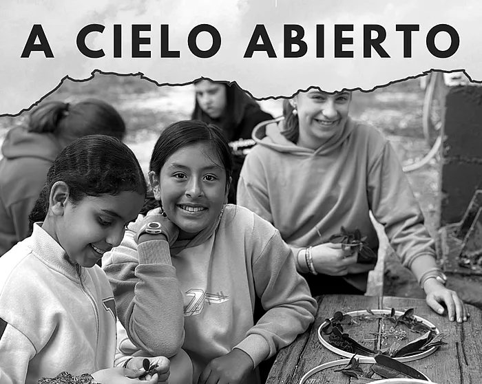 aprende ingles naturaleza